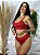 Conjunto Top e Calcinha Fio Ribaninha REF 133 - Imagem 1