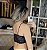 Top Faixa Melissa com Bojo REF 5 - Imagem 2