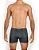 Cueca Boxer Masculina Sem Costura Confortável REF 154 - Imagem 2
