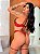 Conjunto Trio Sexy Bordado sem Bojo com Aro REF 537 - Imagem 3