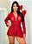 Robe De Tule Curto REF 984 - Imagem 2