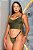 Conjunto Lingerie Aro Lurex com Brilho REF 738 - Imagem 1