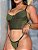 Conjunto Lingerie Aro Lurex com Brilho REF 738 - Imagem 2