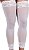 Meia 7/8 em Tule e Renda REF 2283 - Imagem 6