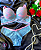 Conjunto Lingerie Renda Tamanho M - Imagem 1