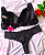 Conjunto de Lingerie Tamanho GG - Imagem 3