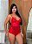 Baby Doll Babado Antonela REF 640 - Imagem 2