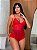 Baby Doll Babado Antonela REF 640 - Imagem 4