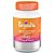 Orgastic cápsulas suplemento multivitamínico feminino Intt Cosméticos *Produto Sob Encomenda* - Imagem 1