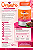Orgastic cápsulas suplemento multivitamínico feminino Intt Cosméticos *Produto Sob Encomenda* - Imagem 2