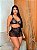 Conjunto Trio Sexy Raissa REF 434 - Imagem 2