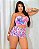 Short Doll Animado Suede REF 3062 - Imagem 2