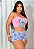 Short Doll Animado Suede REF 3062 - Imagem 4
