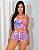 Short Doll Animado Suede REF 3062 - Imagem 3