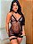 Camisola Sexy Fetiche REF 964 - Imagem 6