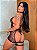Camisola Sexy Fetiche REF 964 - Imagem 4