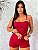 Baby Doll Viviane Canelado REF 254 - Imagem 6