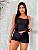 Baby Doll Viviane Canelado REF 254 - Imagem 1