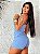 Baby Doll Viviane Canelado REF 254 - Imagem 4