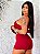 Baby Doll Viviane Canelado REF 254 - Imagem 7