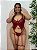 Conjunto Sexy Plus Size Dandara REF 796 - Imagem 7