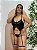 Conjunto Sexy Plus Size Dandara REF 796 - Imagem 1
