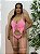 Conjunto Sexy Plus Size Dandara REF 796 - Imagem 4
