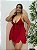 Camisola Micro Plus Size REF 8812 - Imagem 3