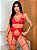 Conjunto Trio Sexy Angelina REF 491 - Imagem 4