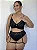 Lingerie Paixão Kit 3 peças Plus Size - Imagem 3