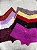 Calcinha Shortinho Calesson Plus Size REF 236 - Imagem 4