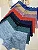 Calcinha Shortinho Calesson Plus Size REF 236 - Imagem 3
