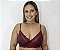 Sutiã Avulso Plus Size Sem Bojo Com Aro - Imagem 1