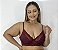 Sutiã Avulso Plus Size Sem Bojo Com Aro - Imagem 2