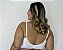 Sutiã Avulso Bicolor Plus Size Sem Bojo Com Aro - Imagem 2