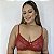 Sutiã Avulso Gabi Plus Size Sem Bojo Com Aro - Imagem 2