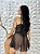 Camisola Andreza de Renda e Tule REF 273 - Imagem 2