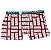 Cueca Boxer Infantil Estampada REF 180 - Imagem 2