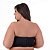 Sutiã Tomara Que Caia Plus Size em Microfibra REF 101046 - Imagem 2