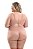 Conjunto Lingerie Microfibra e Renda Plus Size REF 202168 - Imagem 3