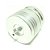 VÁLVULA PRIORIDADE ORIGINAL PRATA (BT000948) BEEP TURBO - Imagem 2