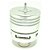 VÁLVULA PRIORIDADE ORIGINAL PRATA (BT000948) BEEP TURBO - Imagem 1