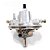 DOSADOR COMBUSTÍVEL HPI INJETADO GRANDE PRATA (BT000224) BEEP TURBO - Imagem 4