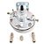 DOSADOR COMBUSTÍVEL HPI INJETADO GRANDE PRATA (BT000224) BEEP TURBO - Imagem 7