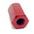 WING NUT AP HEXAGONAL1/2" VERMELHO NVS - Imagem 3