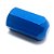 WING NUT AP HEXAGONAL1/2" AZULNVS - Imagem 3