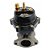 VÁLVULA ALÍVIO WASTEGATE  W30 - PRETO (W30PR) AUTO BOOST - Imagem 2