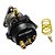 VÁLVULA ALÍVIO WASTEGATE  W30 - PRETO (W30PR) AUTO BOOST - Imagem 1