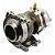 VÁLVULA ALÍVIO WASTEGATE  W45 - PRATA (W45PR) AUTO BOOST - Imagem 4
