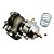VÁLVULA ALÍVIO WASTEGATE  W45 - PRATA (W45PR) AUTO BOOST - Imagem 5